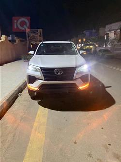 تويوتا فورجنر